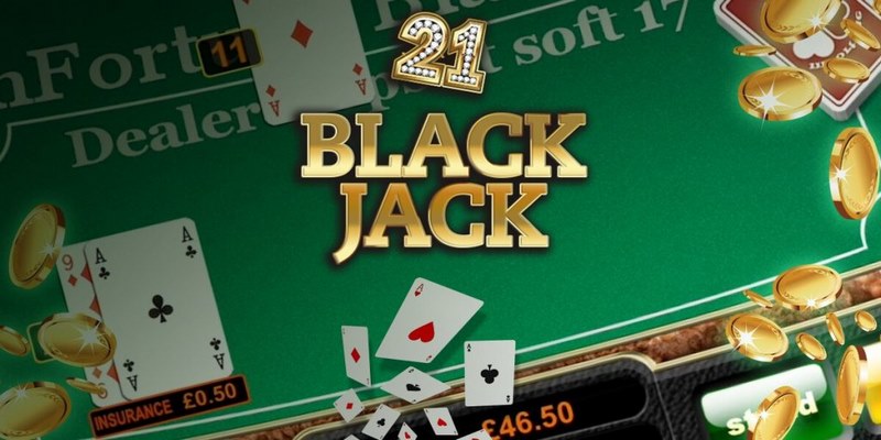 Bí quyết chơi Blackjack bất bại cho tân binh